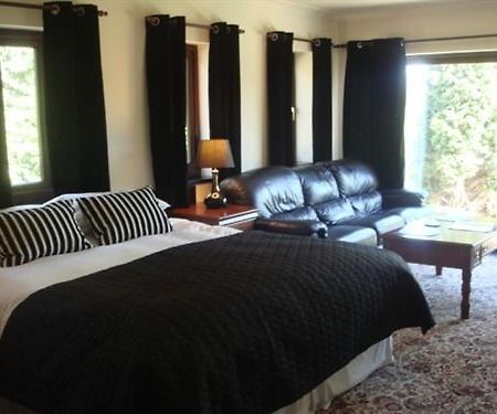 Foxwood Guest House Robin Hood Екстер'єр фото