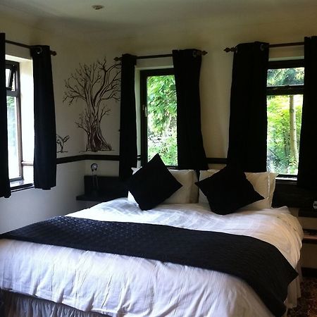 Foxwood Guest House Robin Hood Екстер'єр фото