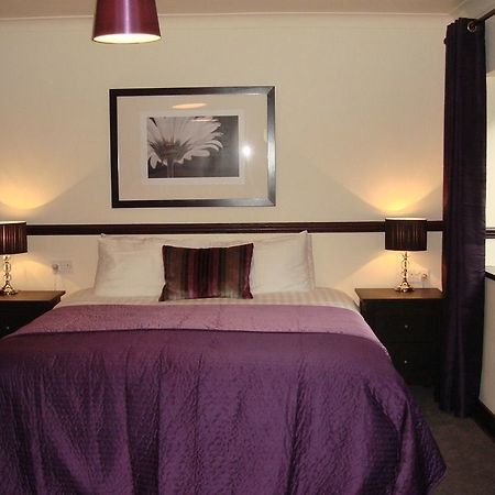 Foxwood Guest House Robin Hood Екстер'єр фото