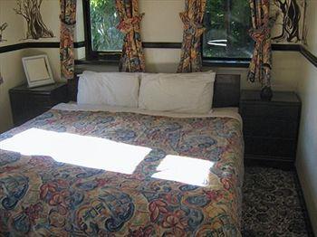Foxwood Guest House Robin Hood Екстер'єр фото