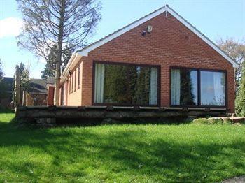 Foxwood Guest House Robin Hood Екстер'єр фото