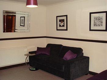 Foxwood Guest House Robin Hood Екстер'єр фото