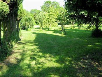 Foxwood Guest House Robin Hood Екстер'єр фото
