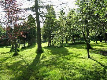 Foxwood Guest House Robin Hood Екстер'єр фото