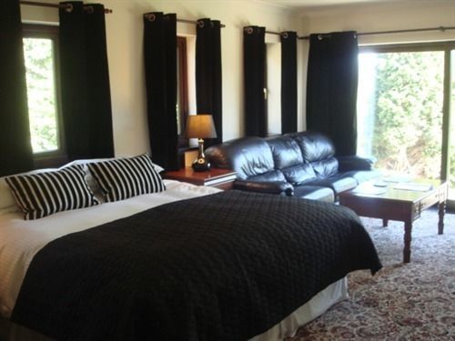 Foxwood Guest House Robin Hood Екстер'єр фото