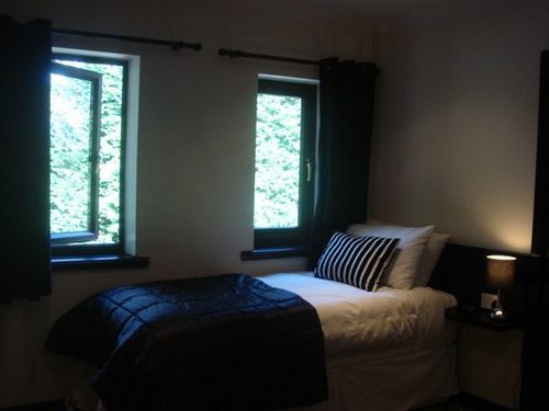 Foxwood Guest House Robin Hood Екстер'єр фото