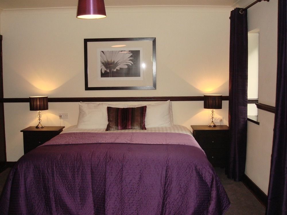 Foxwood Guest House Robin Hood Екстер'єр фото